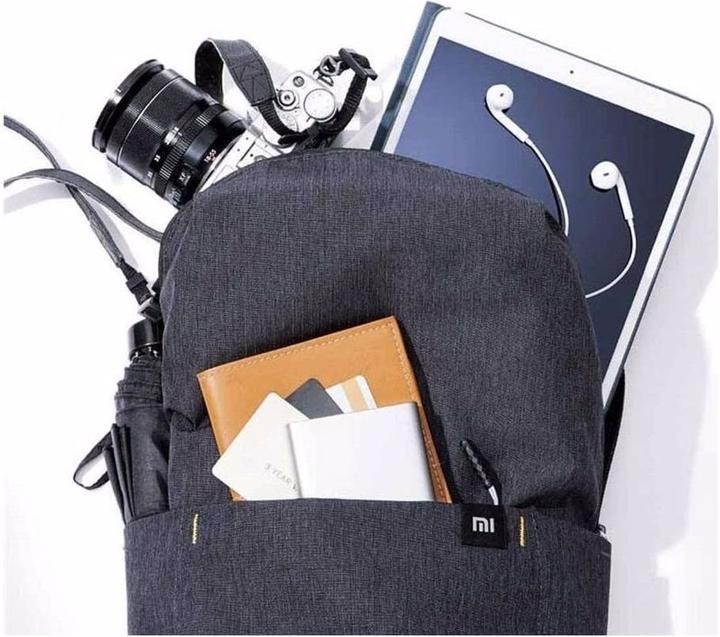 Actual product image Xiaomi Casual Daypack (10 l)