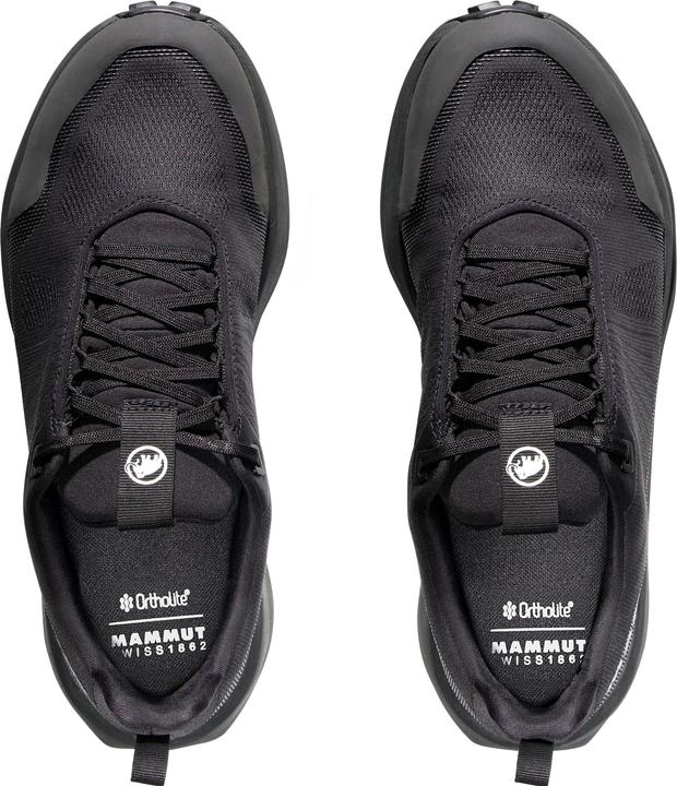 Actual product image Mammut Aenergy Mtn Low GTX Men (44)