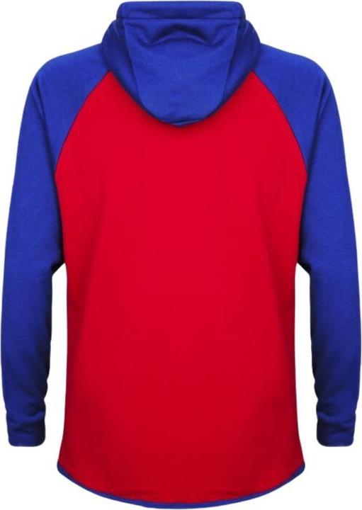 Produktbild Peak Ice Works zip bi-color élite (S)