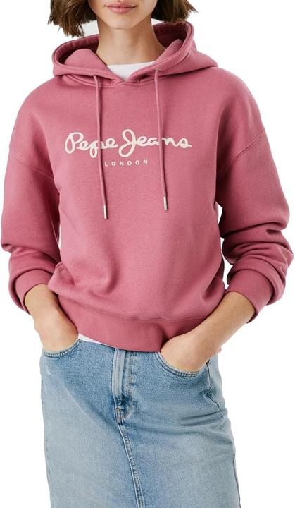 Produktbild Pepe Jeans Felpa con Cappuccio (XS)