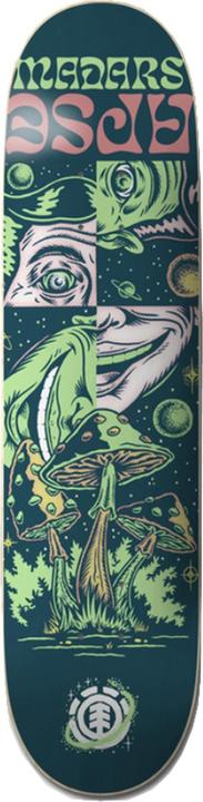 Element Space Case (8.50")