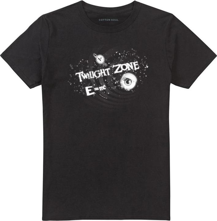 Produktbild The Twilight Zone Another Dimension TShirt (5XL)