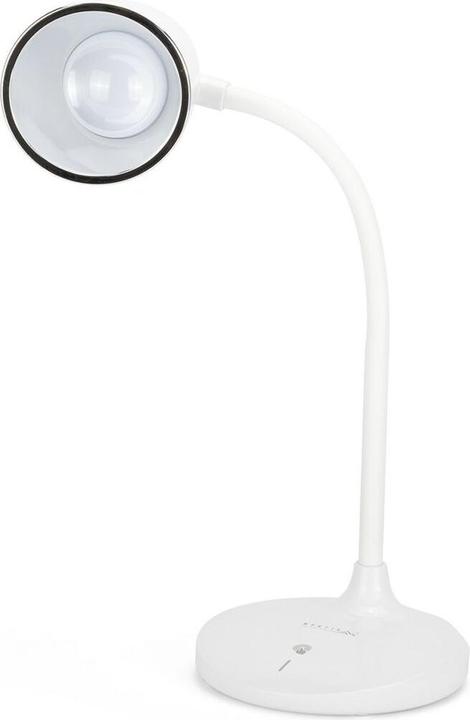 Actual product image Montiss table lamp MT044 Montis LED multifunctional rechargeable table lamp (210 lm)