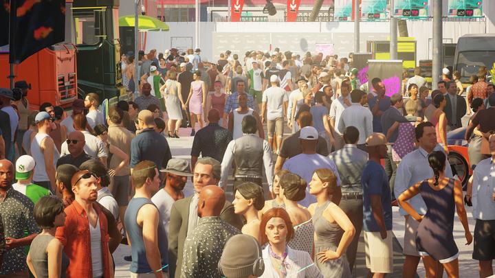 Produktbild WB Hitman 2 (Import) (Xbox One S, EN)