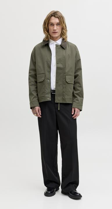 Actual product image Jack & Jones Utility jacke Utility jacke (S)