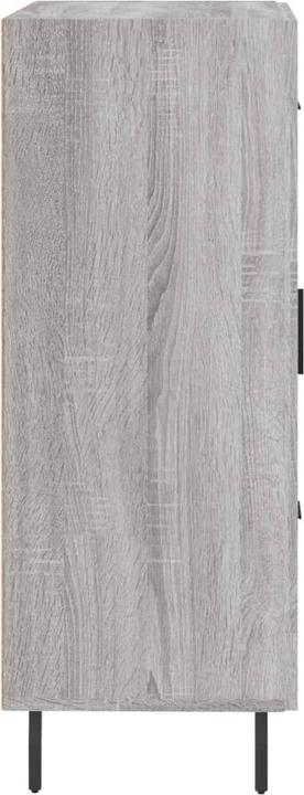 Image du produit vidaXL Sideboard (69.50 x 34 x 90 cm)