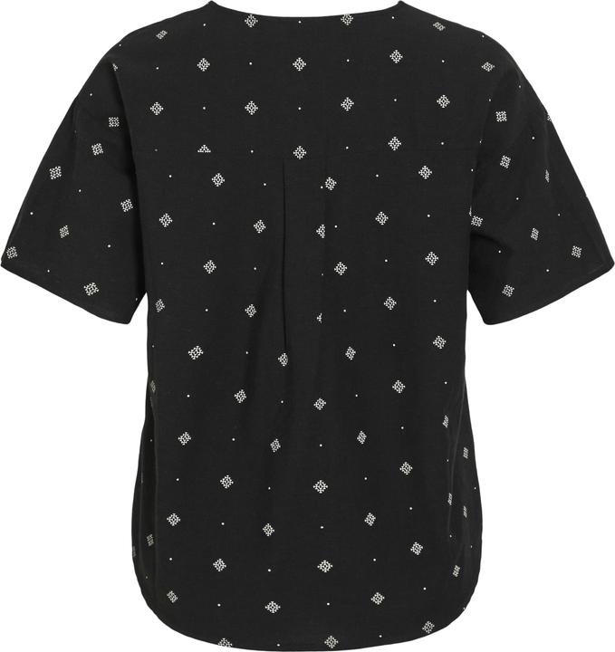 Immagine prodotto Vila VIPRISILLA Oberteil mit kurzen Ärmeln (44)