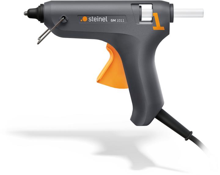 Actual product image Steinel Glumatic 1011 hot glue gun 11 mm 45 W 240 V 1 pc.