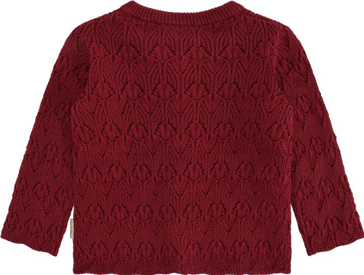 Produktbild Hust and Claire Baby Strickjacke Cilja (92)