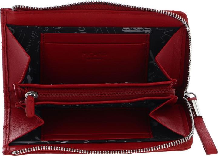 Actual product image Picard Aurelie 1 wallet leather 16 cm