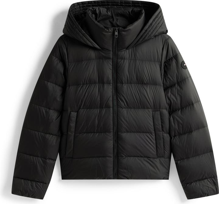 Actual product image Tommy Hilfiger Lw Down Casual Jacket (M)
