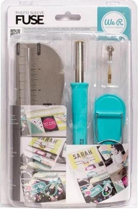 Produktbild We R Memory Keepers Fuse Tool