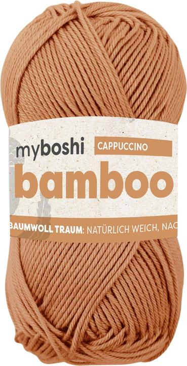 Cappuccino, Light brown, Orange