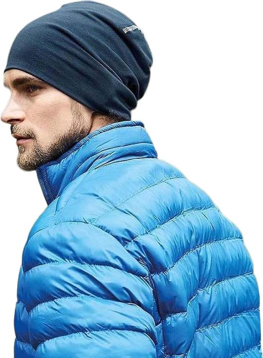 Produktbild Beechfield Hemsedal Mütze (One Size)