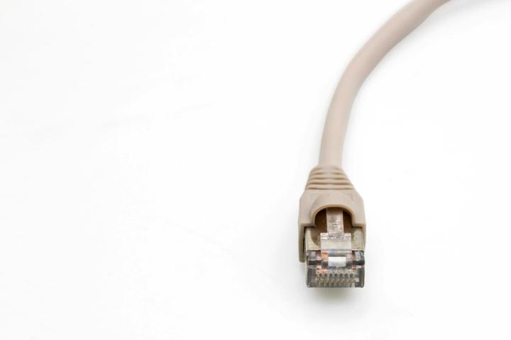 Image du produit Digitus Adaptateur T RJ45 (RJ45, RJ45 (2x))