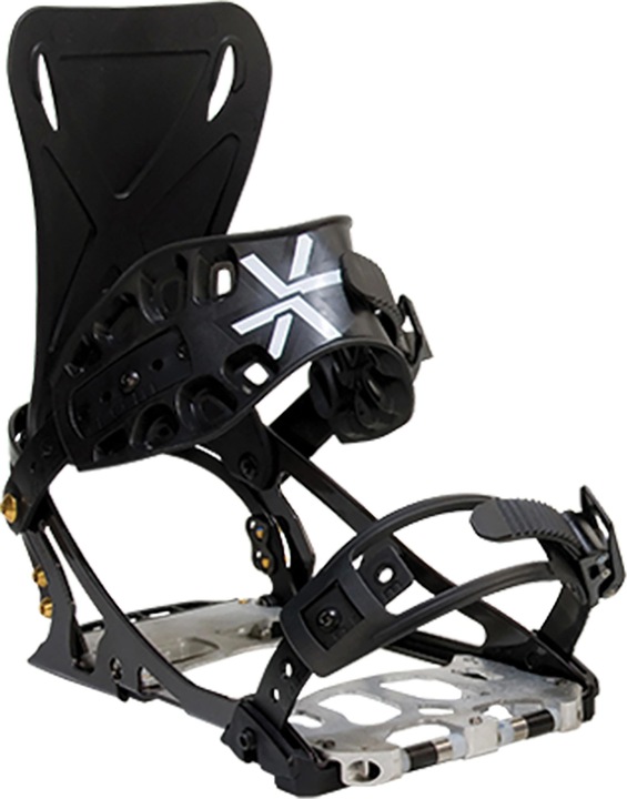 Actual product image Karakoram Prime X 22/23 + Interface (M)