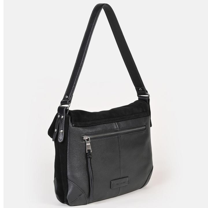 Immagine prodotto FredsBruder Borsa a tracolla Sylvin Satchel