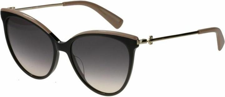 Produktbild Longchamp Damensonnenbrille LO675S-001 Ø 55 mm