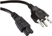 Produktbild Netzkabel 250V / 2.5A (1 m)