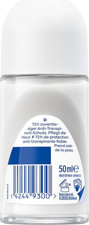 Immagine prodotto NIVEA Dry Comfort (Roll-on, 50 ml)