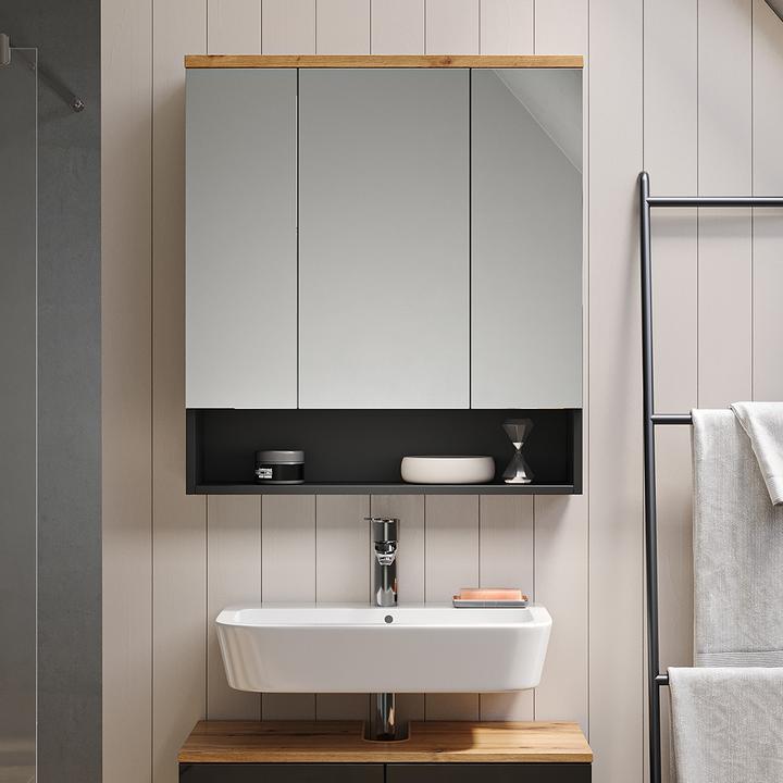 Immagine prodotto Vicco Eden (70 x 22 x 77 cm)