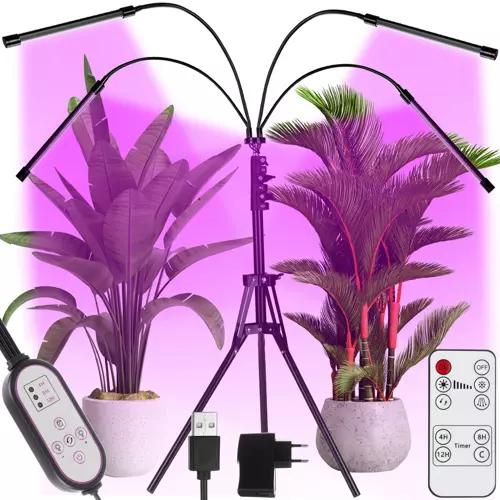 Gardlov, Pflanzenlampe, 20 LED (LED)