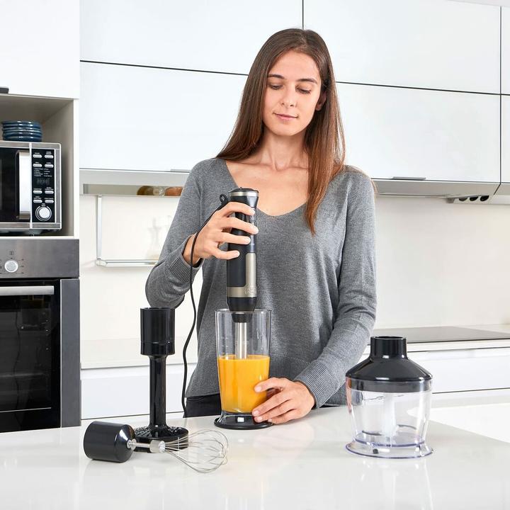 Produktbild Black & Decker BXHBA1500E