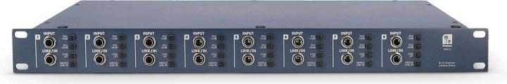 Produktbild Palmer Audio PAN 16 19" (DI Box)