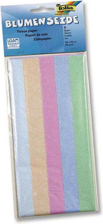 Actual product image Folia Tissue paper (20 g/m², 5x)