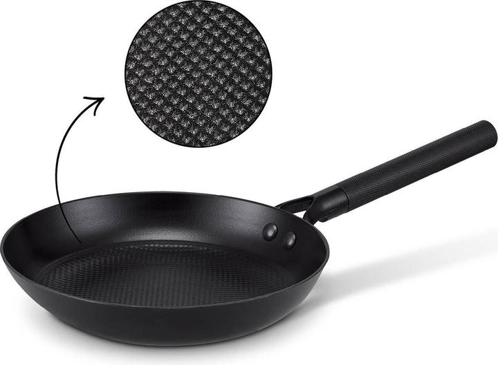 Actual product image Brabantia Bratpfanne Patron 28 cm (28 cm, Frying pan, Iron)