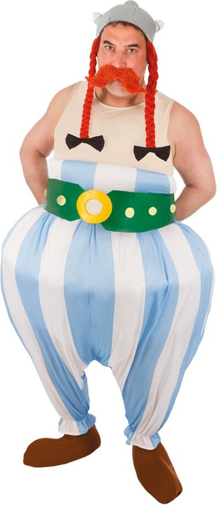 Produktbild Chaks Asterix und Obelix: Obelix (L)
