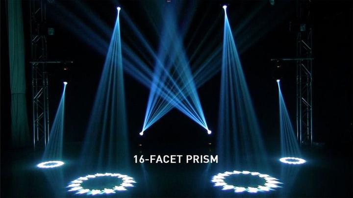 Image du produit ADJ VIZ354