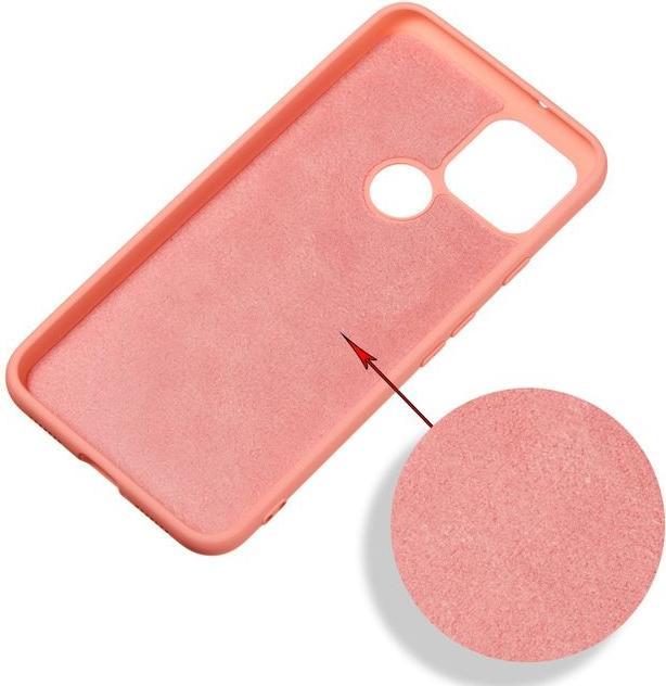 Immagine prodotto MU Classic Softcase serie TPU (Google Pixel 4a 5G)