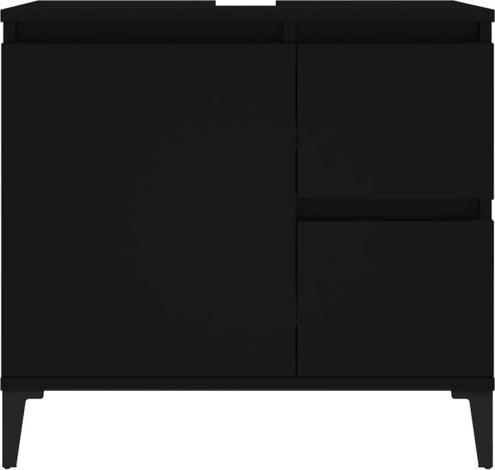 Produktbild vidaXL Ber (65 x 33 x 60 cm)