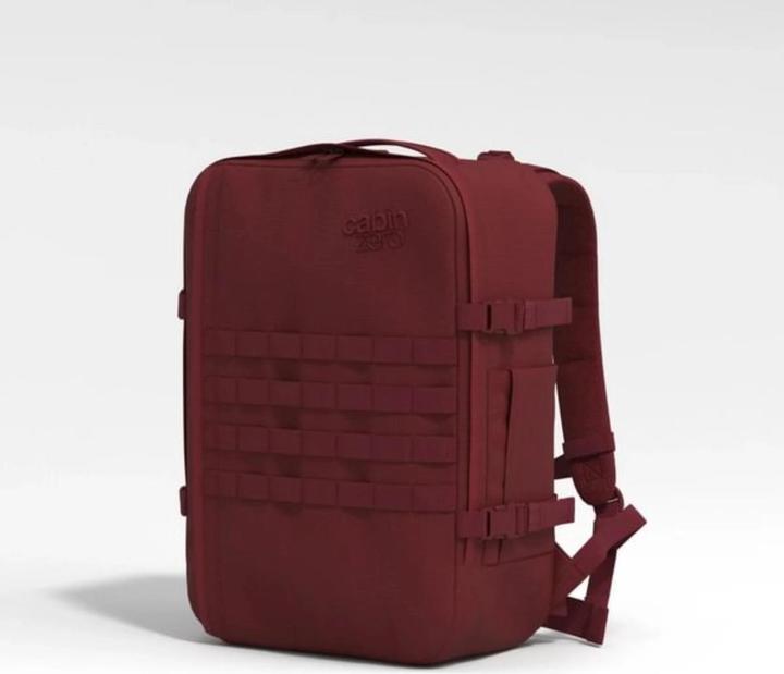 Produktbild Cabin zero Military 44L Cabin Backpack Rucksack 52 cm (29 l)