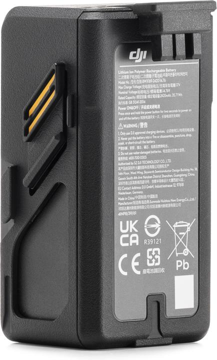Produktbild DJI Intelligent Flight Battery (Drohnen Akku, DJI Avata)