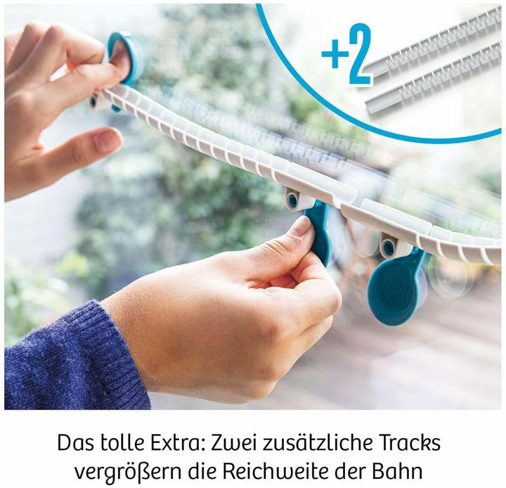 Produktbild Kosmos Gecko Run, Wheels