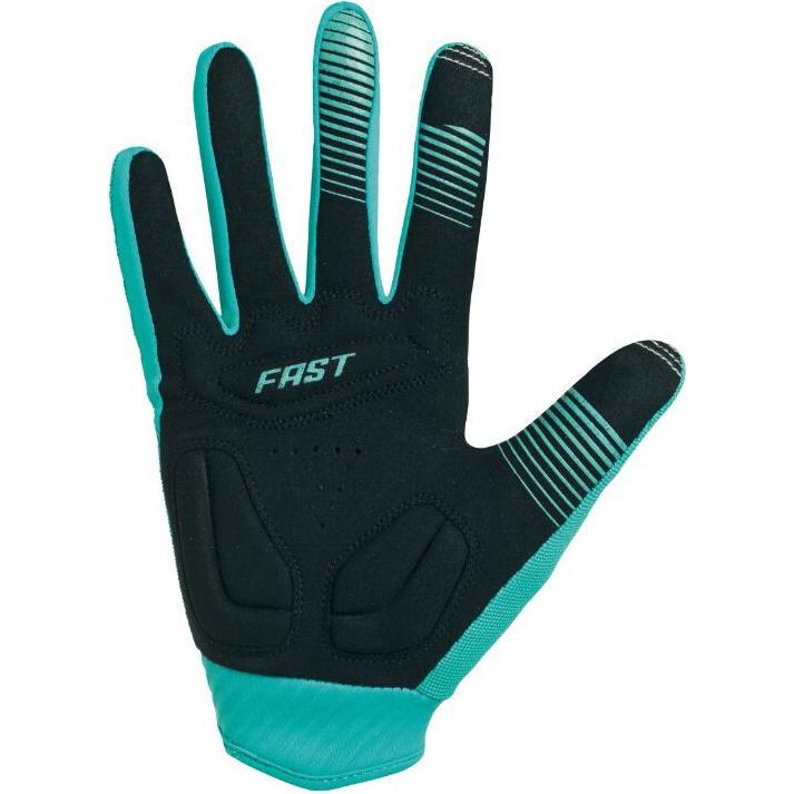 Thumbnail - Gist, Herren, Handschuhe, Amor, Türkis, (XL)