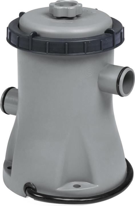 Produktbild Bestway Filterpumpe 2.006 l/h, 40 W