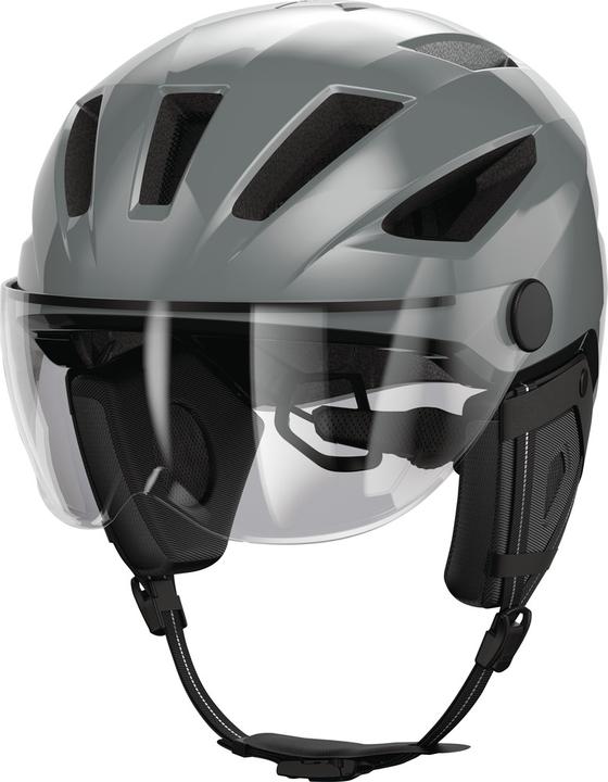 Actual product image Abus Pedelec 2.0 Ace (52 - 57 cm)
