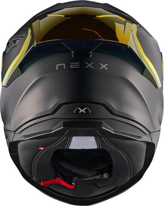 Produktbild Nexx Y.100R SUBSONIC Integralhelm (L)