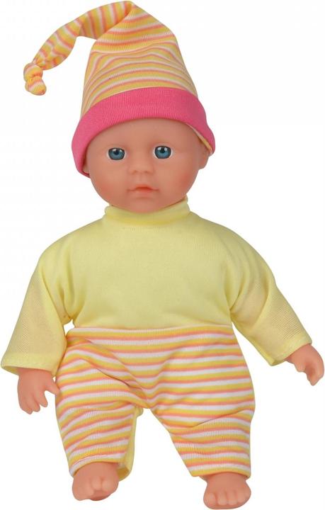 Actual product image Simba ML Sweet Laura, 3-sort.