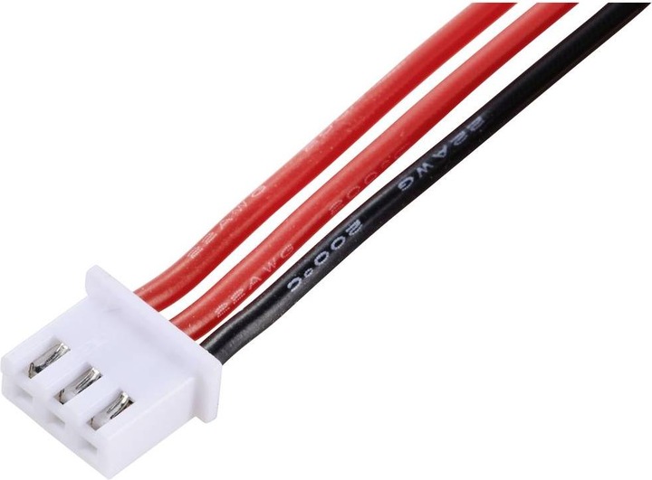 Productafbeelding Reely Modelbouw accupack (LiPo) 7,4V 5000 mAh Aantal cellen: 2 50 C Hardcase T-aansluitsysteem (7.40 V, 5000 mAh)
