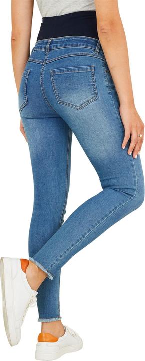 Actual product image Vertbaudet Jeans (Frequency band 38 (2600 MHz))