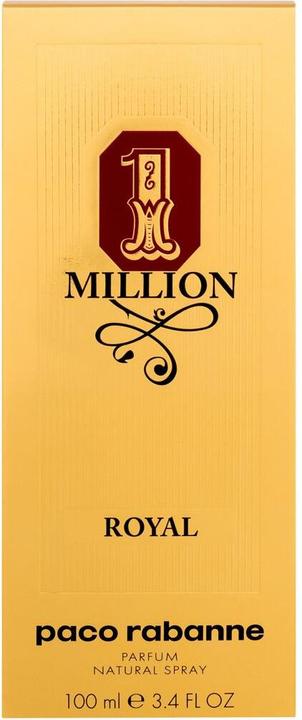 Produktbild Paco Rabanne One Million Royal (Eau de Parfum, 100 ml)