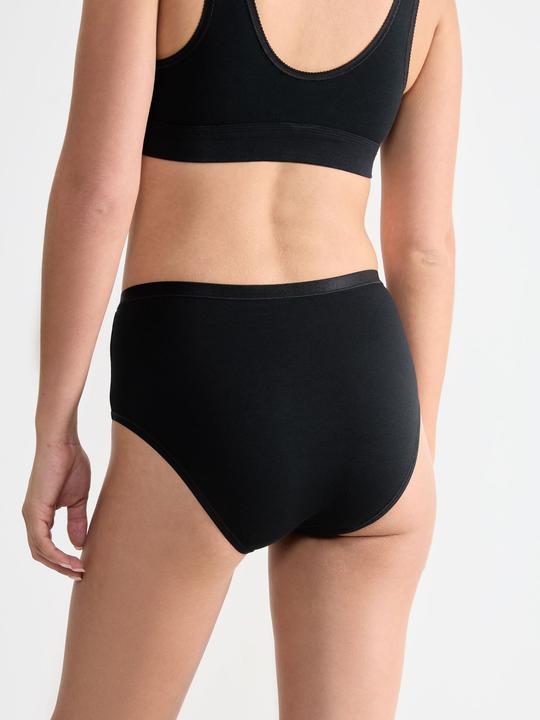 Actual product image Sloggi Midislip GO Daily Cotton Midi (M, pack of 6)