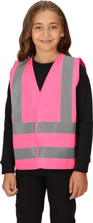 Produktbild Regatta HiVis Weste (140)