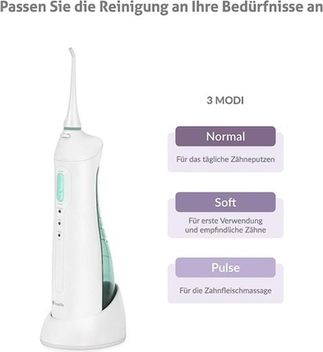 Produktbild Truelife AquaFloss Compact