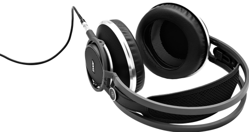 Produktbild AKG K-812 PRO (Kabelgebunden)