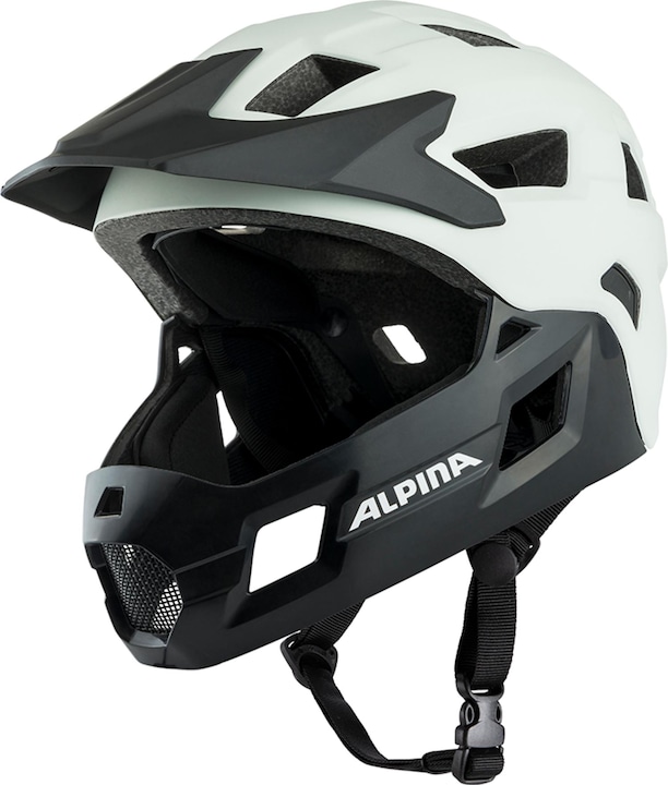 ALPINA SPORTS Rupi (50 - 55 cm)